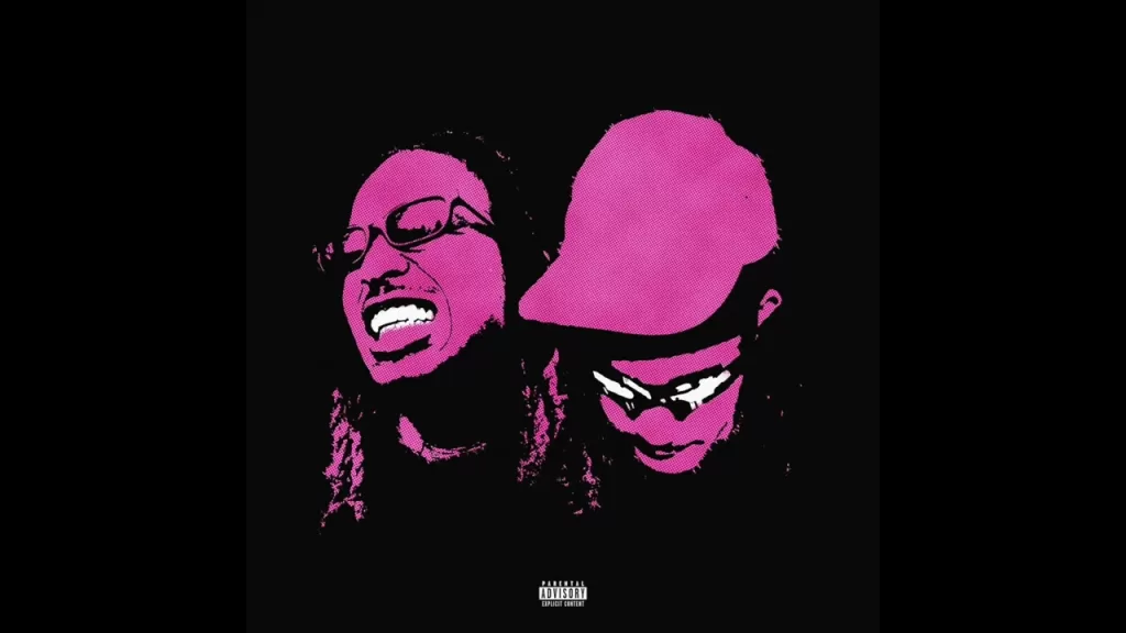 DDG & PlaqueBoyMax - Pink Dreads (Official Audio)