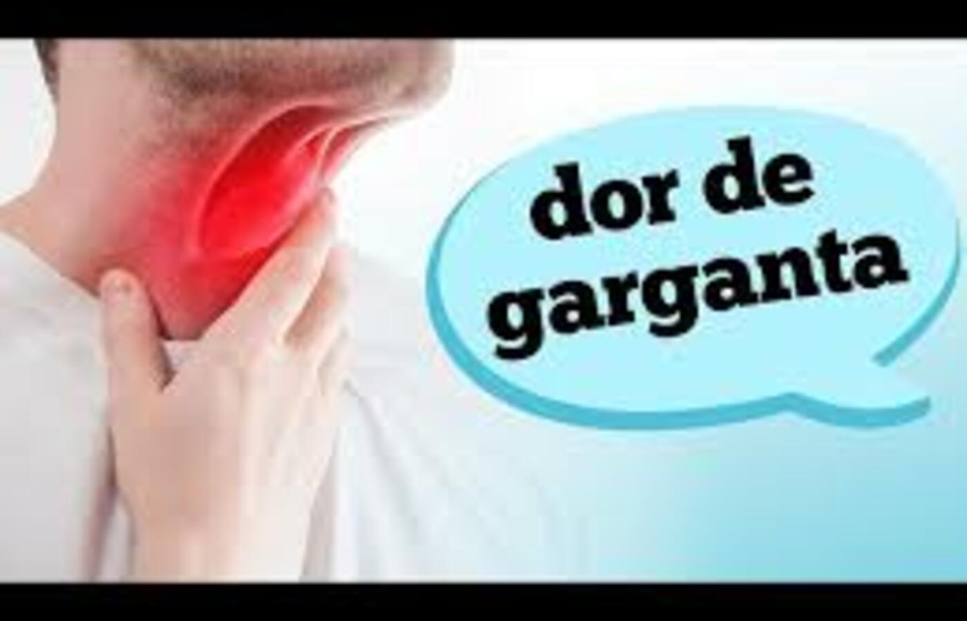 Dor de garganta: causas, sintomas e sinais de alerta importantes