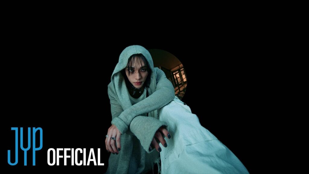 Hyunjin "So Good" | [Stray Kids : SKZ-PLAYER]