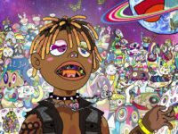 Juice WRLD - Party By Myself (Official Audio)