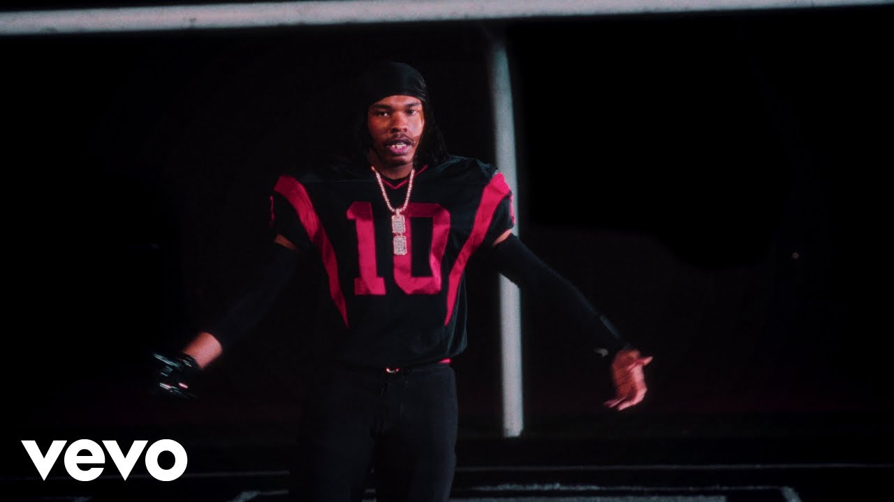 Lil Baby – Touchdown