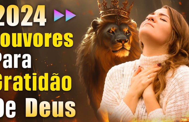 Hinos evangélicos – MUSICAS GOSPEL MAIS TOCADAS EM – Canções Gospel que Elevam a Fé em Deus 2