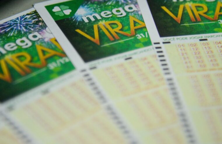 Mega da Virada Já Está no Radar: Não Perca R$ 600 Milhões! 🎉