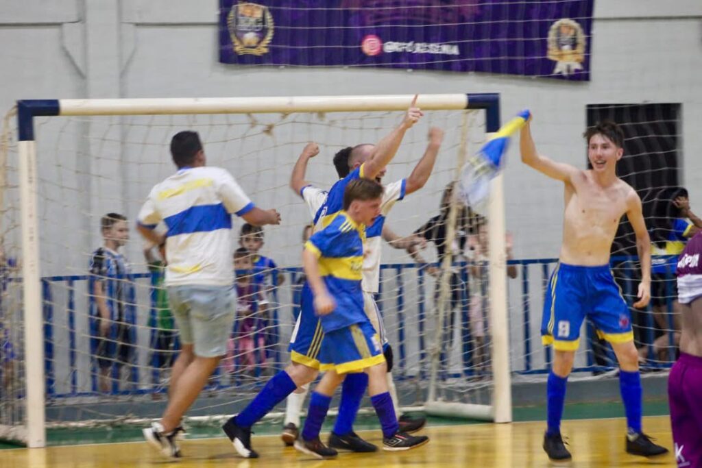 Nos pênaltis, Aliança vence o Resenha e é campeão do Distrital em Moreninha
