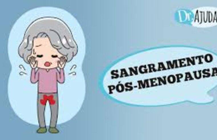 Sangramento Vaginal Após Menopausa: Causas e Sinais de Alerta 🚨