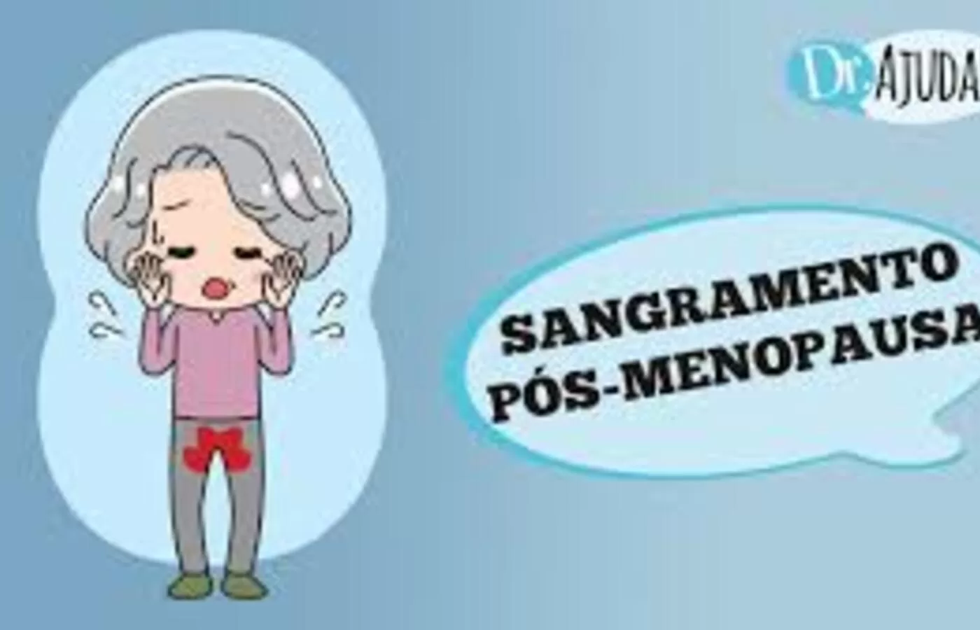 Sangramento Vaginal Após Menopausa: Causas e Sinais de Alerta 🚨