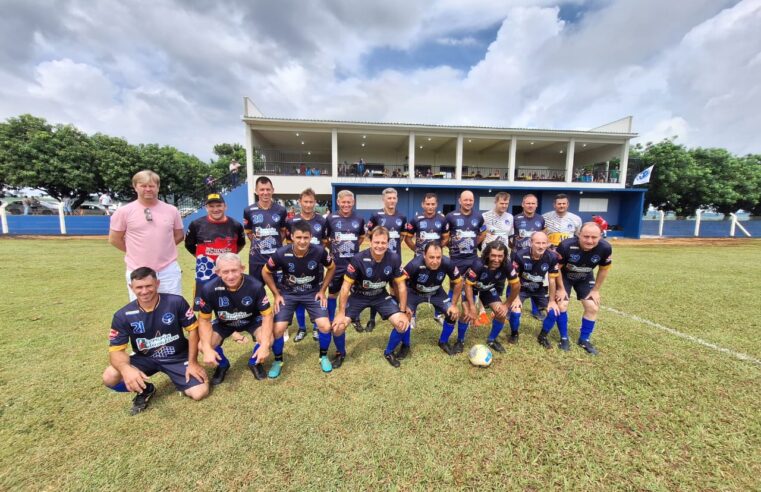 São Clemente Reinaugura Estádio com Grandes Novidades ⚽🎉