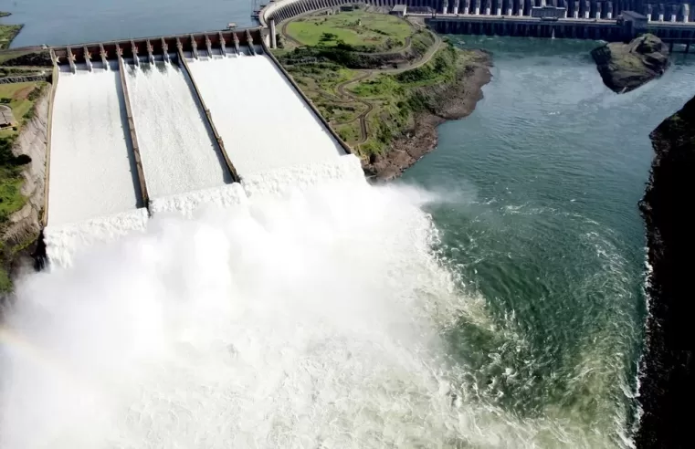 Edital Itaipu 2025: R$ 3,5 milhões para feiras municipais! 💡