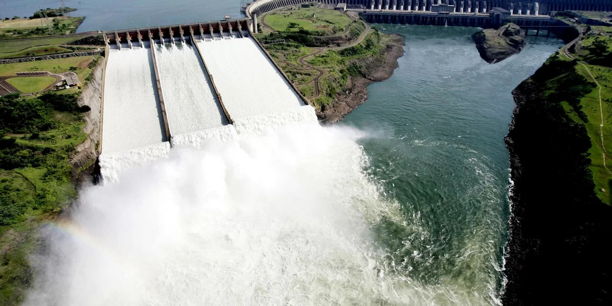 Edital Itaipu 2025: R$ 3,5 milhões para feiras municipais! 💡