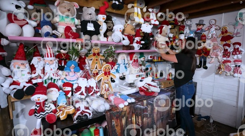 Expo Favela e histórias de sucesso no PEGN deste domingo