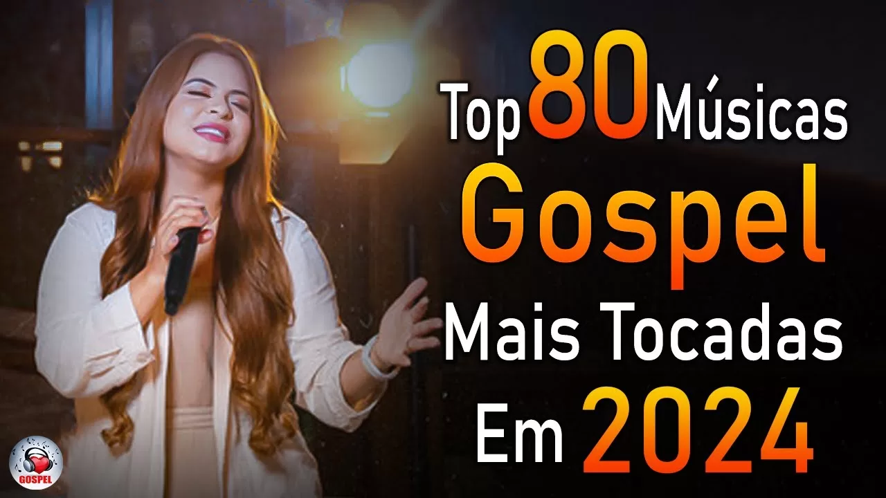 Hinos evangélicos – As Melhores Músicas Gospel Mais Tocadas – Top Gospel, Hinos Evangélicos