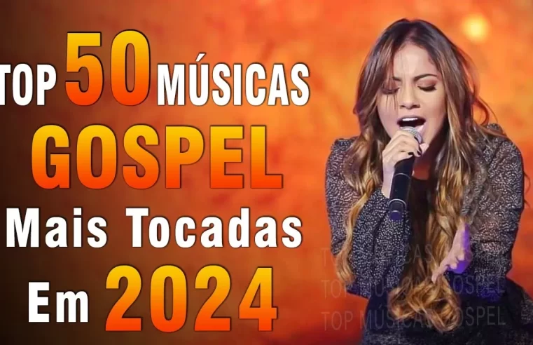 Hinos evangélicos – As Melhores Músicas Gospel Mais Tocadas – Top Gospel, Hinos Evangélicos