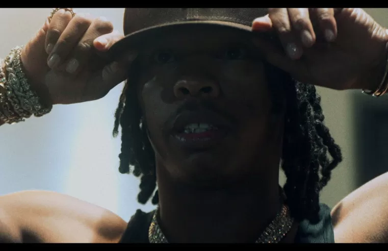 Lil Baby –  By Myself Feat Rod Wave & Rylo Rodriguez (Official Music Video)