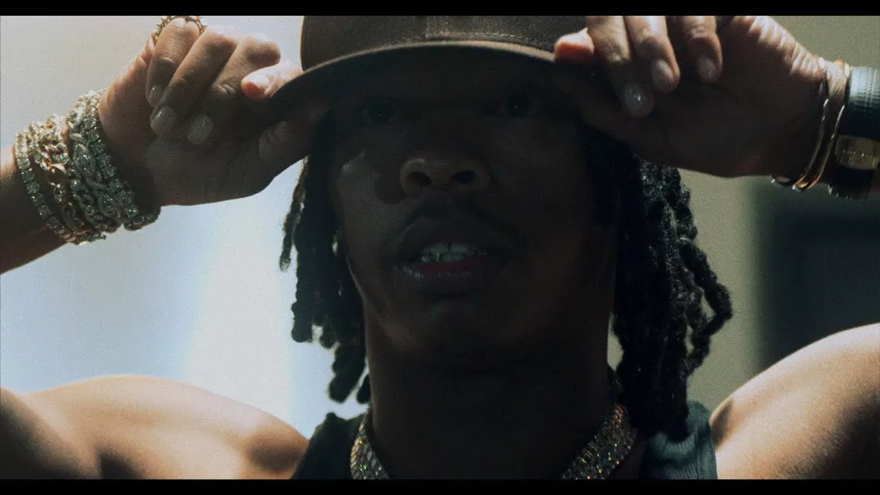 Lil Baby –  By Myself Feat Rod Wave & Rylo Rodriguez (Official Music Video)