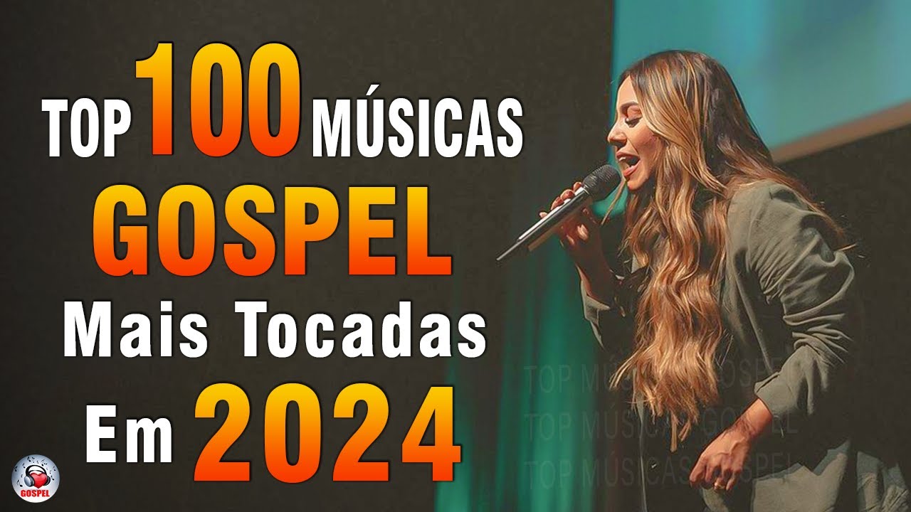 Hinos evangélicos – As Melhores Músicas Gospel Mais Tocadas – Top Gospel, Hinos Evangélicos