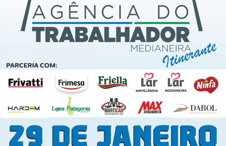 Vagas de Emprego em Medianeira: Oportunidade Imperdível!