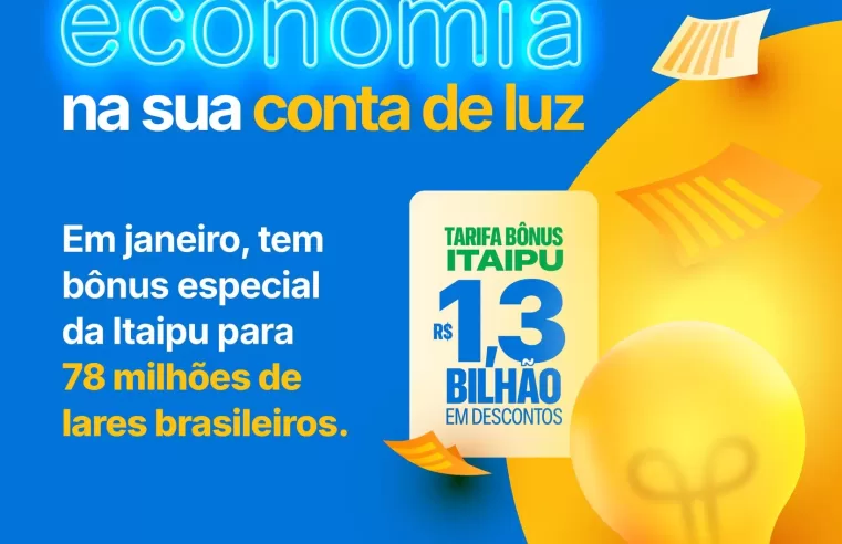 Itaipu bate recordes em 2024 e revela dados surpreendentes ⚡🌍