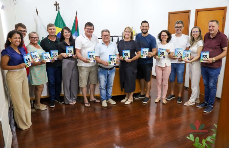 Equipe do Prefeito Ferrari é divulgada com nomeações a caminho 🚨