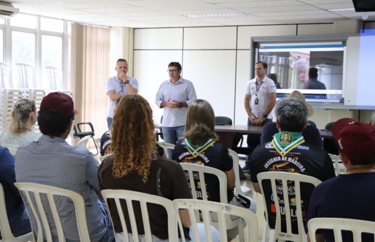 6º Acampamento Pais e Filhos em Marechal promete diversão 🎉