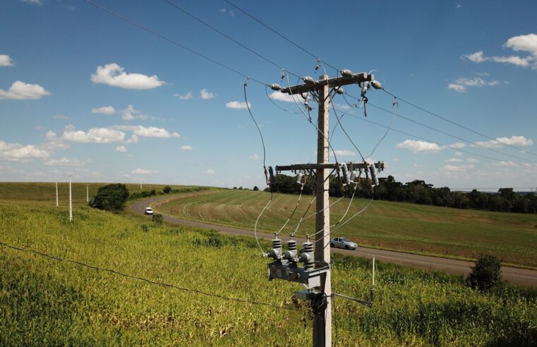 Copel investe em automação para restabelecimento rápido de energia no Paraná