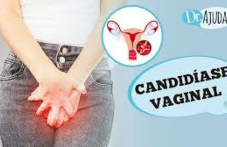 Candidíase Vaginal: Sintomas, Causas e Como Tratar! 💊💡