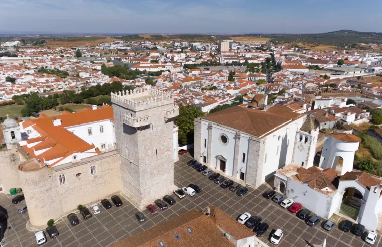 O que fazer em 24h em Estremoz: descubra a “cidade branca” 🏰✨