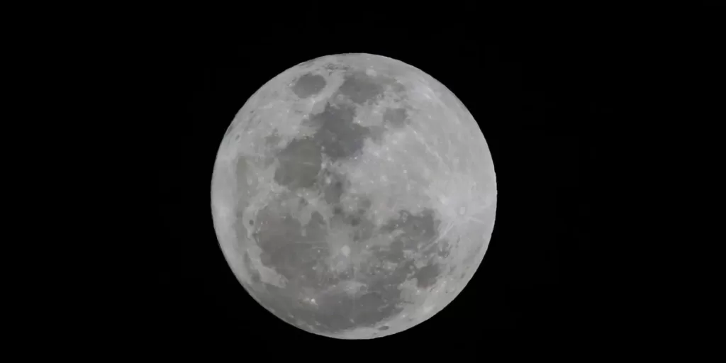 Chuvas de meteoro e eclipses: confira o calendário astronômico de 2025