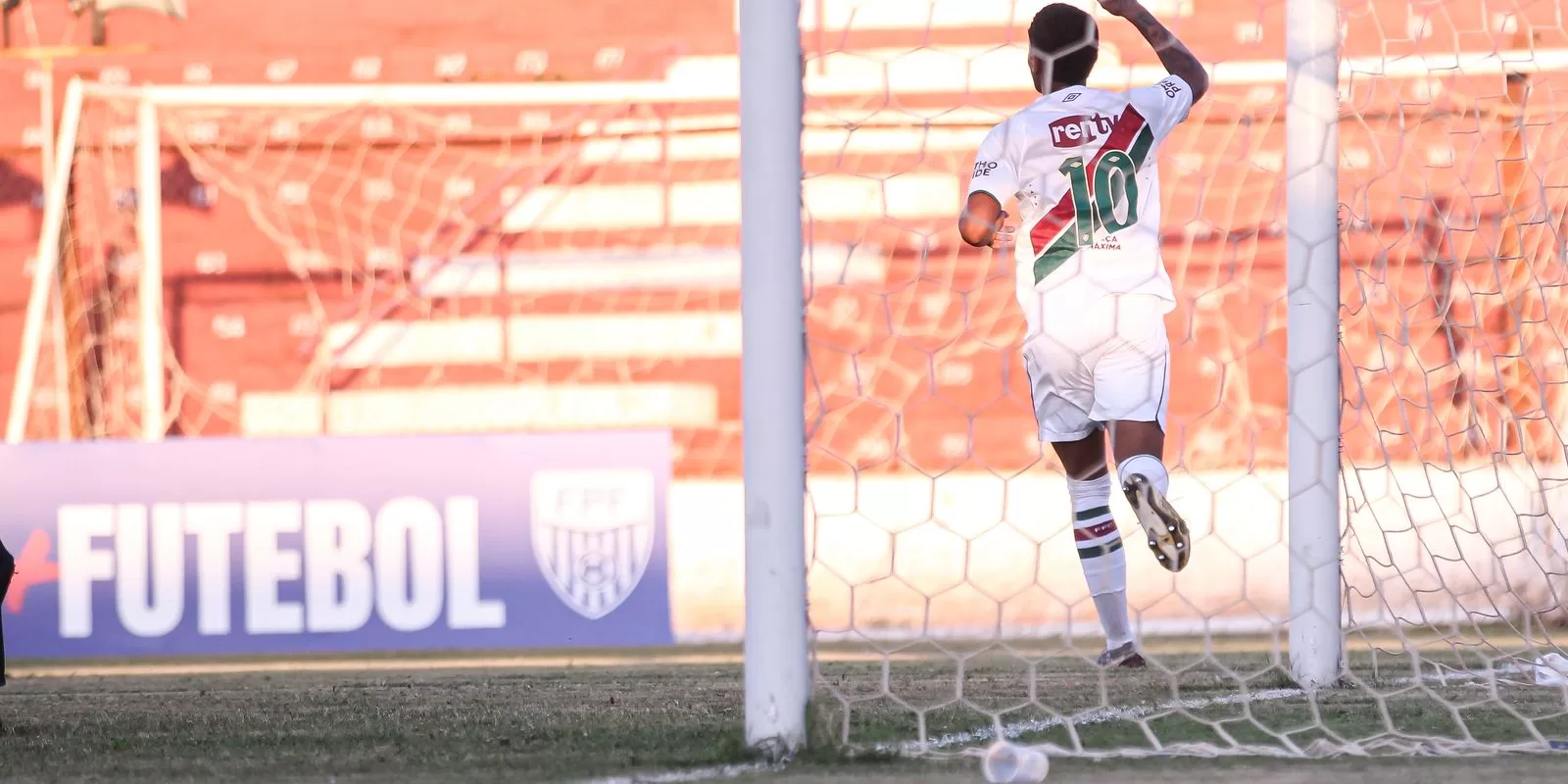 Fluminense goleia e avança na Copa São Paulo! 5 a 0 💥