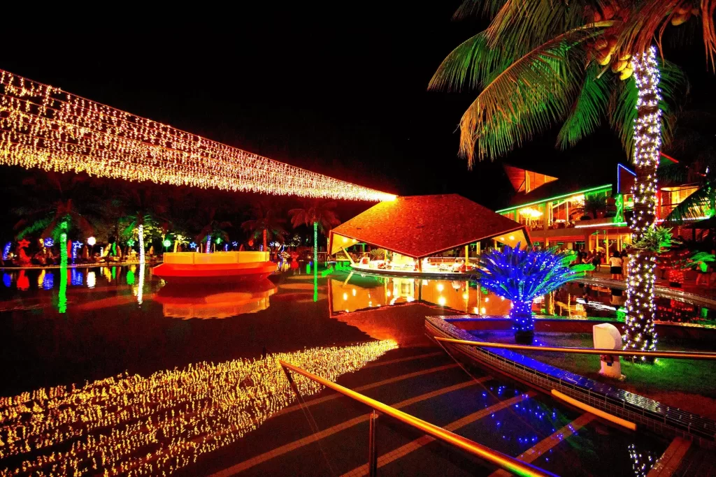 Foto Hotel Recanto Cataratas 1