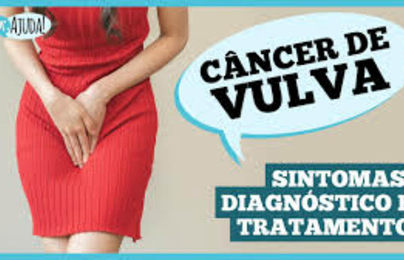 Câncer de Vulva: Sintomas e Prevenção! Não Ignore Sinais 🚨