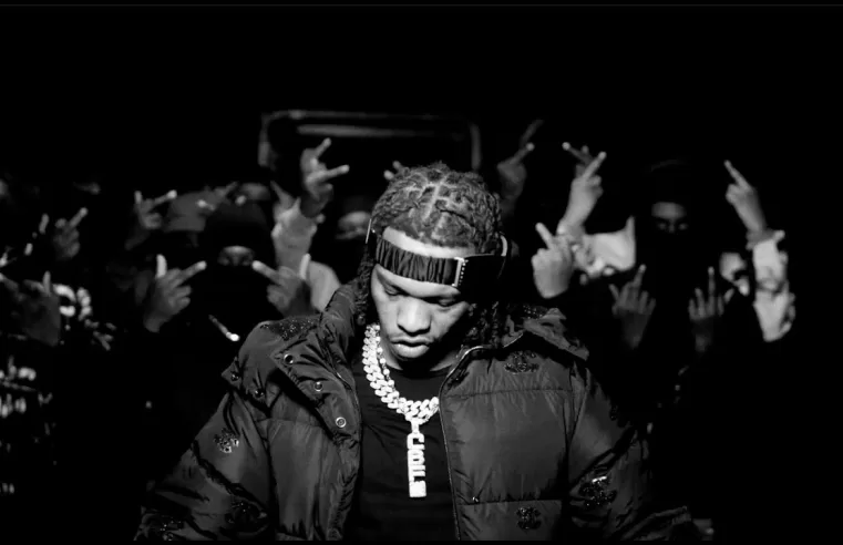 Lil Baby – F U 2X (Official Music Video)