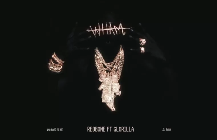 Lil Baby – Redbone Feat Glorilla (Official Visualizer)