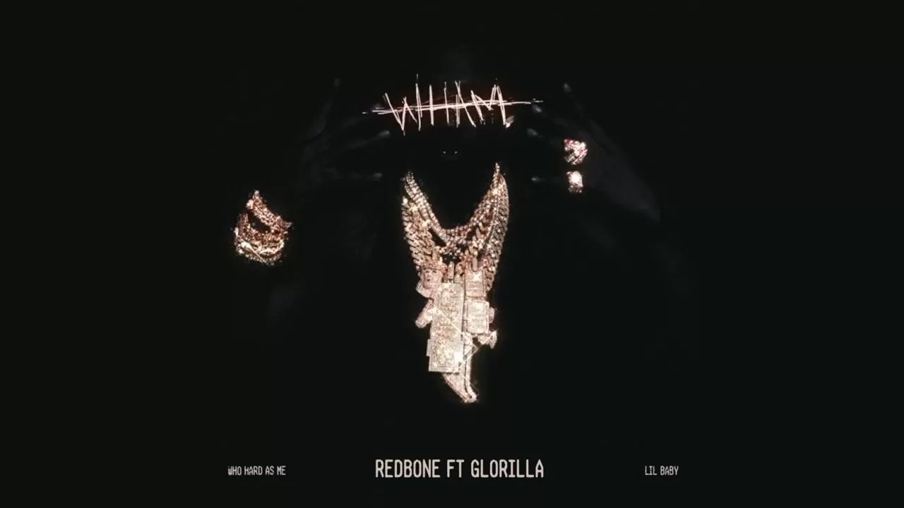 Lil Baby – Redbone Feat Glorilla (Official Visualizer)