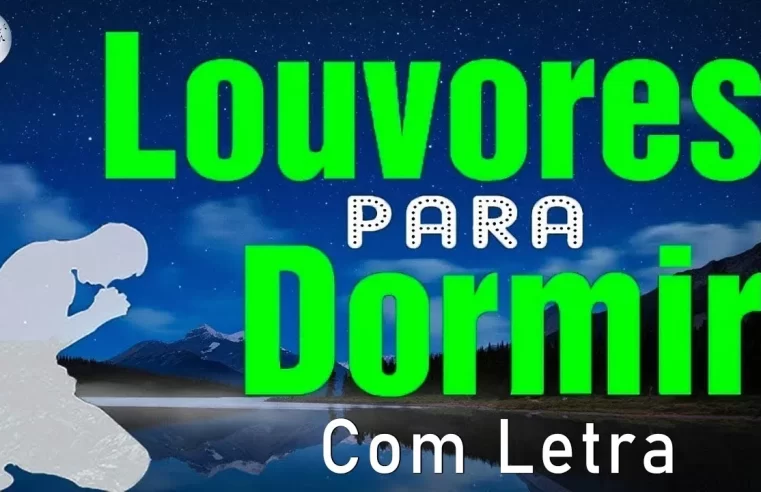 Hinos evangélicos – Louvores Para Dormir, Músicas Gospel Mais Tocadas – Louvores e Adoração 2024, Top Gospel Evangélicos