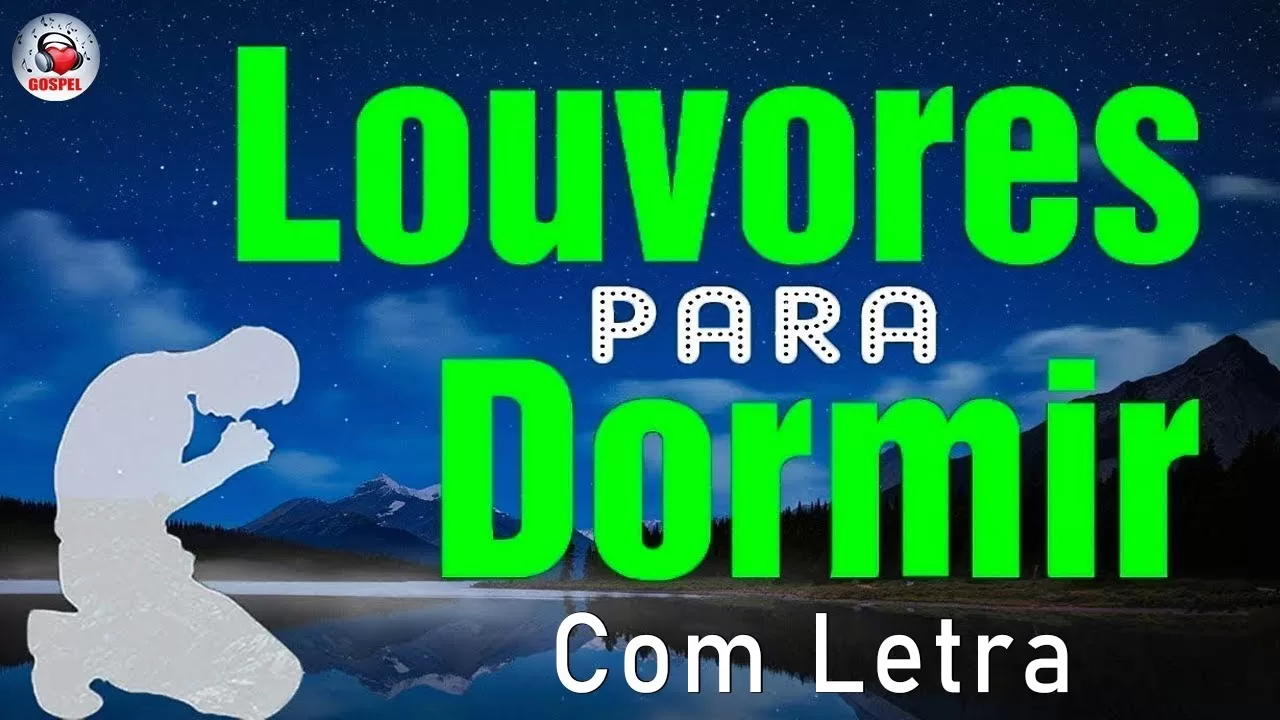 Hinos evangélicos – Louvores Para Dormir, Músicas Gospel Mais Tocadas – Louvores e Adoração 2024, Top Gospel Evangélicos