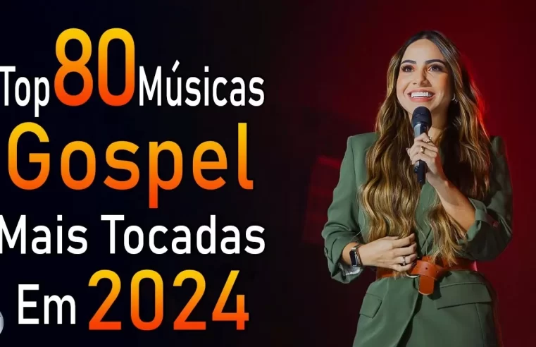 Hinos evangélicos – As Melhores Músicas Gospel Mais Tocadas – Top Gospel, Hinos Evangélicos