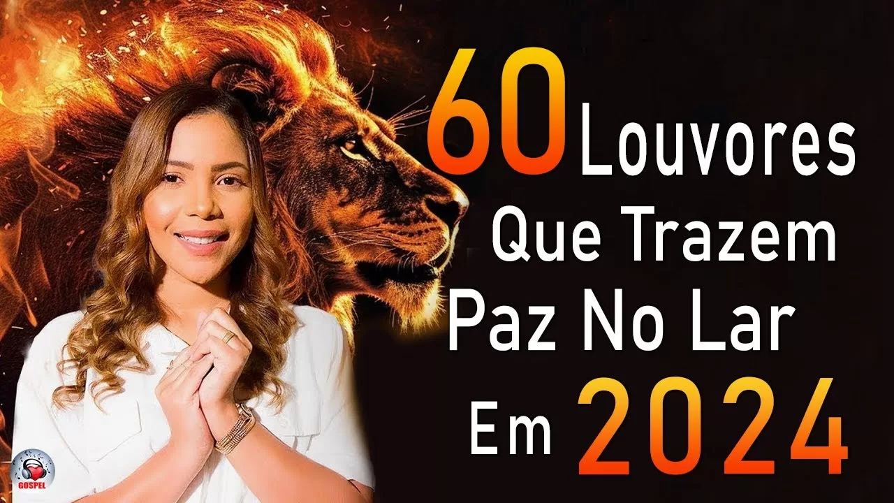 Hinos evangélicos – Melhores Músicas Gospel Mais Tocadas – Top Músicas Gospel Evangélicos 2024