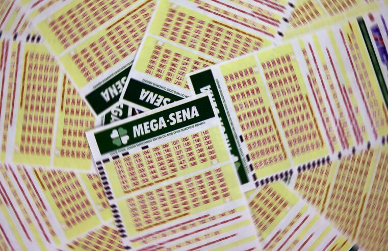 Mega-Sena acumula e prêmio chega a R$ 30 milhões 🤑