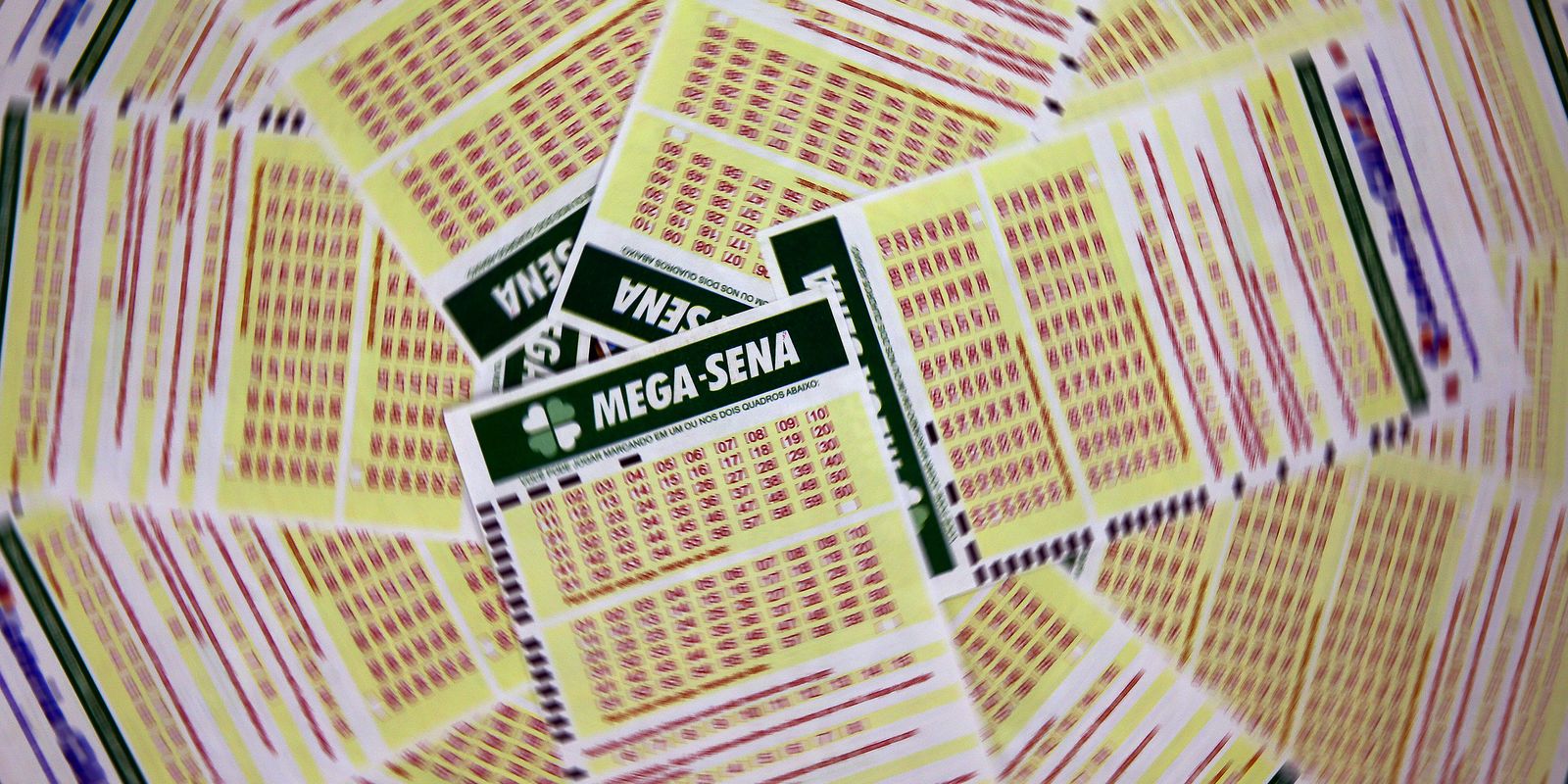 Mega-Sena acumula e prêmio chega a R$ 30 milhões 🤑