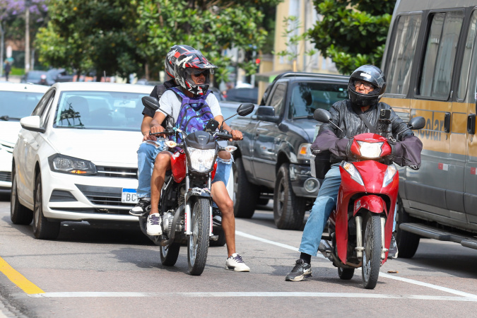 Reembolso do Nota Paraná para IPVA de motos isentas em 2025!