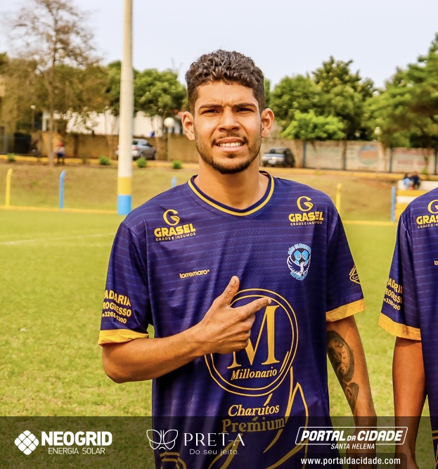 São Clemente anuncia saídas e reforços para 2025 ⚽🔥