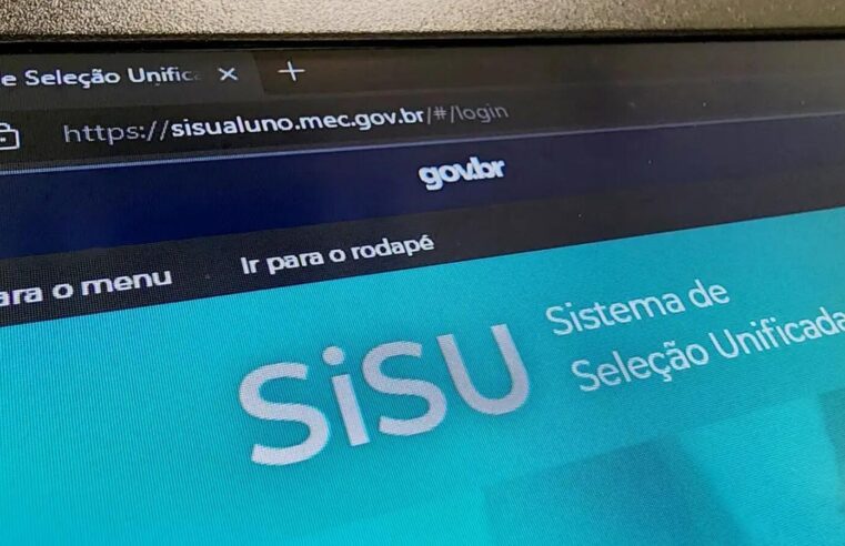 Sisu 2025: MEC amplia prazo de matrícula! Confira as datas 🎓