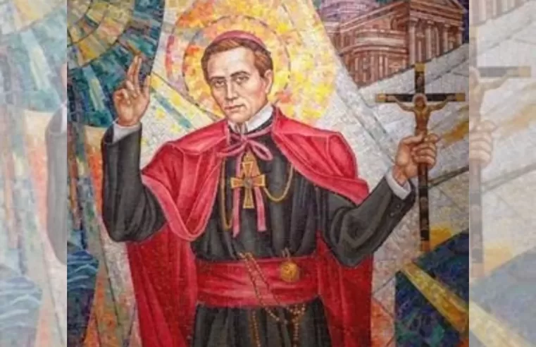 São João Nepomuceno Neumann: A Jornada de Fé e Serviço 🙏