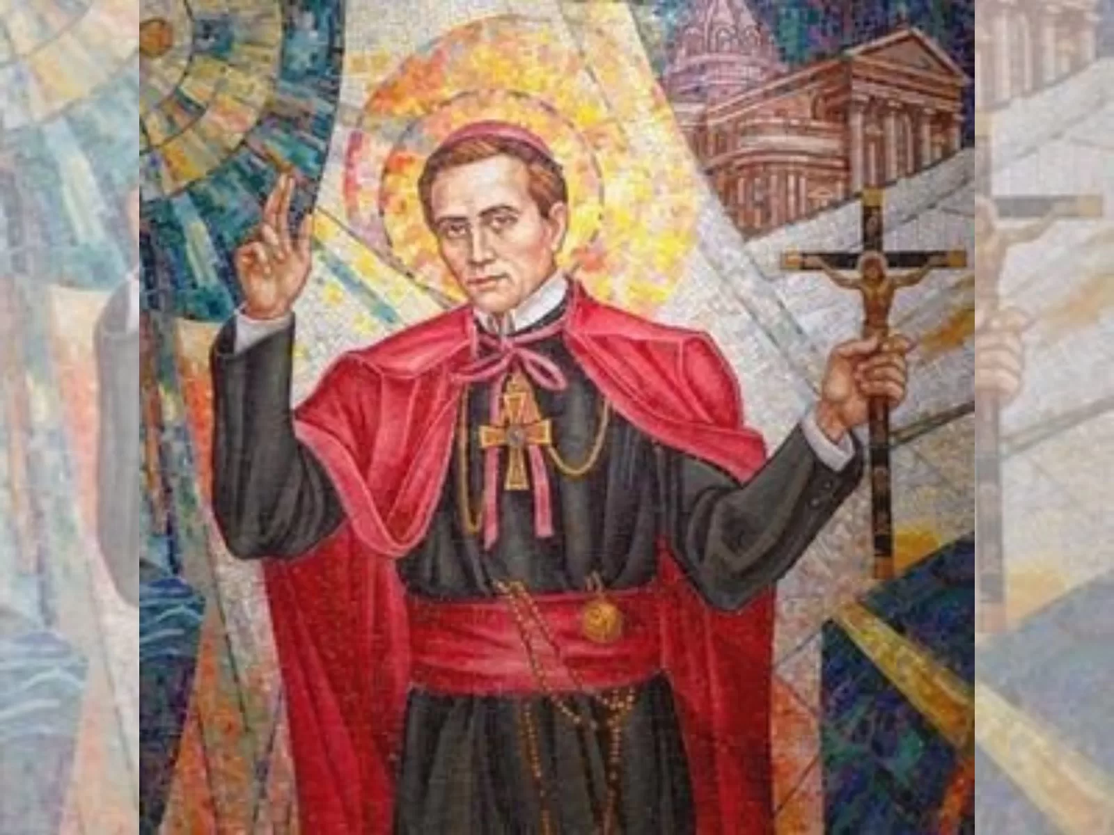 São João Nepomuceno Neumann: A Jornada de Fé e Serviço 🙏