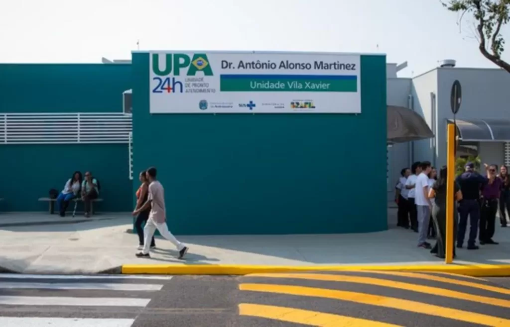 Saúde: adesão para retomada de obras do PAC prorrogada até 17 de janeiro