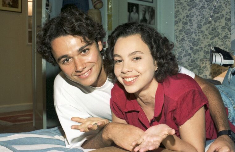 História de Amor está de volta! 📺 Relembre a novela clássica
