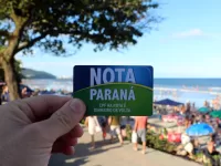 Morador de Santa Terezinha é contemplado no Nota Paraná 🎉