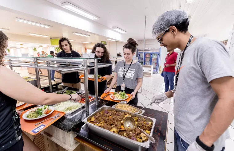 Licitação da UNILA busca fornecedores para alimentação 🍽️📋