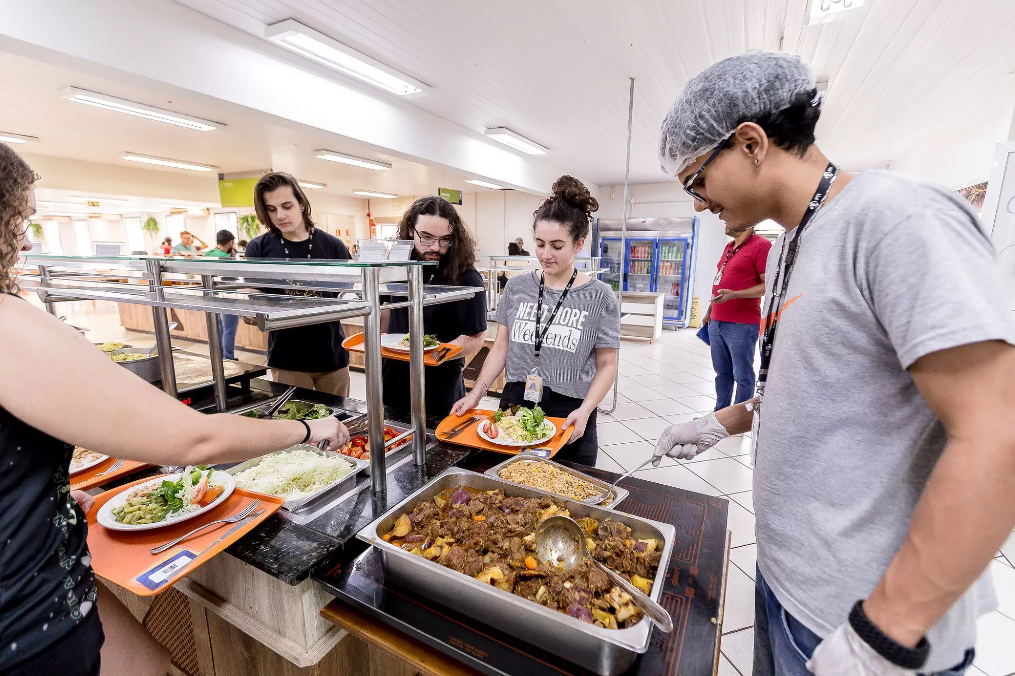 Licitação da UNILA busca fornecedores para alimentação 🍽️📋