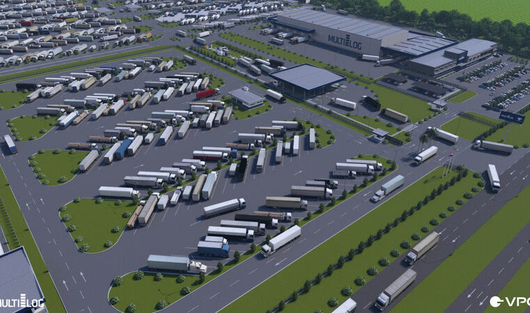 Novo Porto Seco de Foz do Iguaçu promete transformar a logística 🚛✨